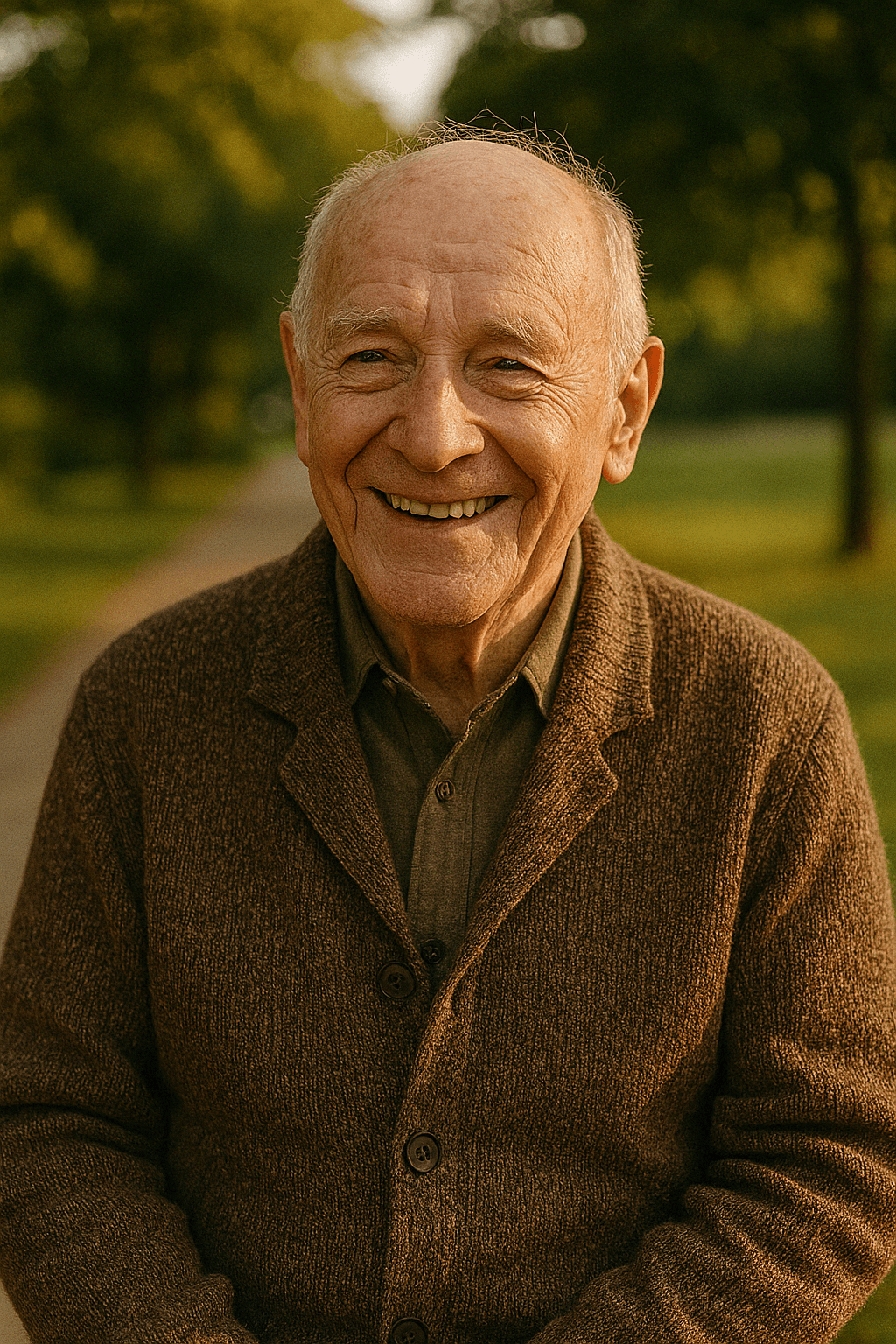 Memorial tribute & legacy stories